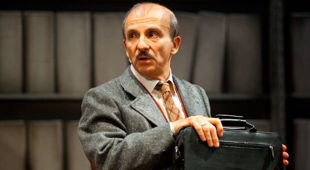 Carlo Buccirosso