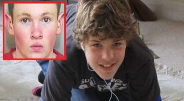 Ergastolo per il baby killer dei videogiochi: ha ucciso un 14enne adescandolo sul web