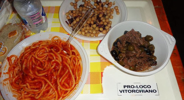 Vitorchiano (Vt): sagra del cavatello e di altri piatti tipici