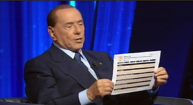 Aliquote e coperture, le due incognite della flat tax di Berlusconi e Salvini