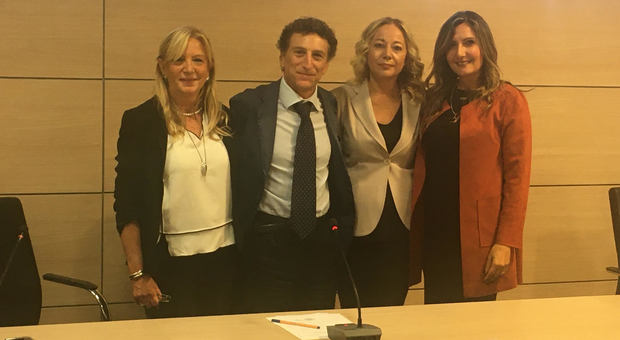 Avvocati: è Fabrizia Krogh il presidente del Comitato Pari Opportunità di Napoli