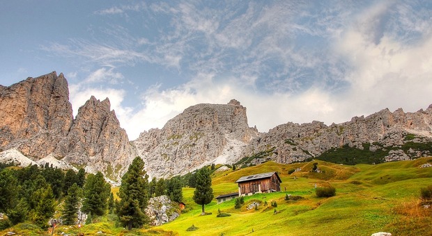 Alto Adige, agli italiani non residenti vietato acquistare la seconda casa