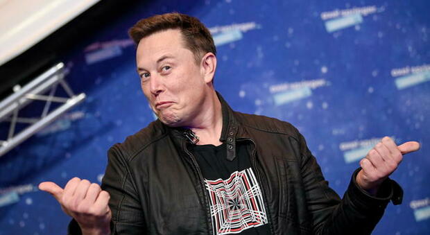 Elon Musk: «Nei primi viaggi su Marte qualcuno probabilmente morirà»
