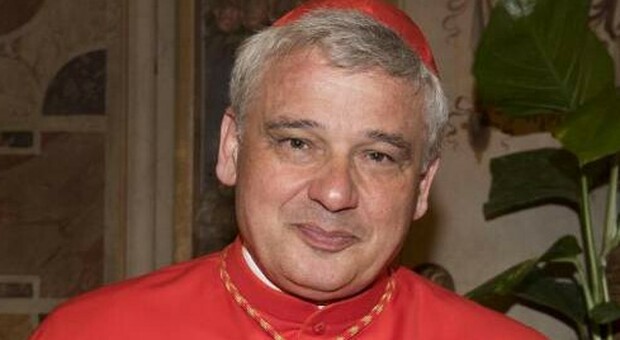 Il cardinale Kraiewski dona quindicimila gelati ai detenuti di Rebibbia