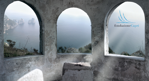 Festival della fotografia, alla Certosa di Capri la "collezione ideale"