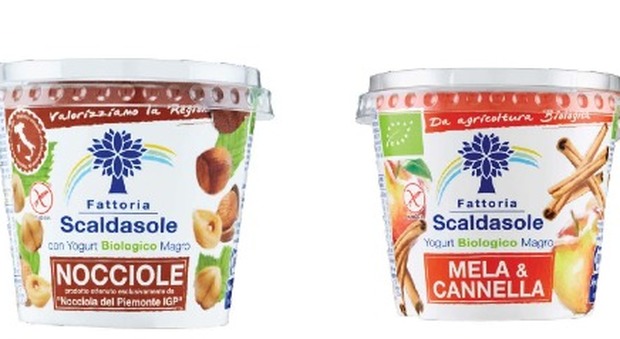 Yogurt ritirato da diverse catene di supermercati: «Può scatenare reazioni allergiche»