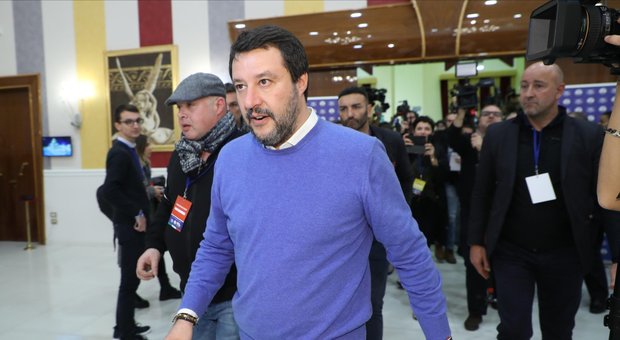 Matteo Salvini, resa dei conti nel centrodestra. Fi e Fdi: «Basta "one man show"»
