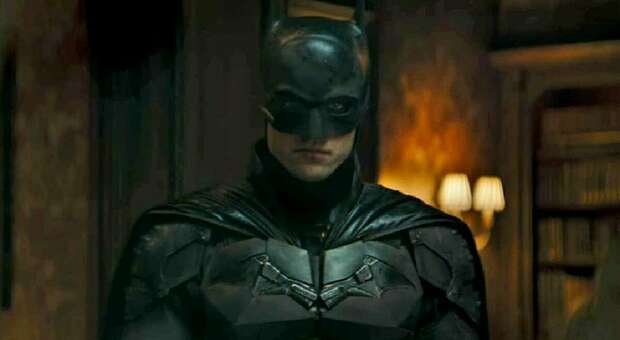 The Batman, nuovo trailer esclusivo: Robert Pattinson convince nei panni dell’Uomo Pipistrello