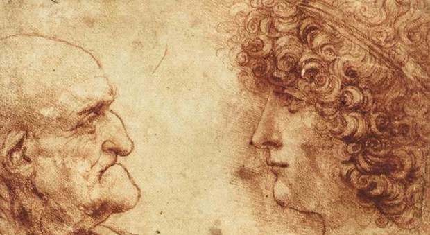Genio e Impresa, Firenze e Milano unite nel segno di Leonardo da Vinci a Palazzo Pitti