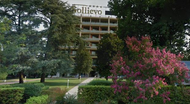 Hotel Sollievo di Montegrotto