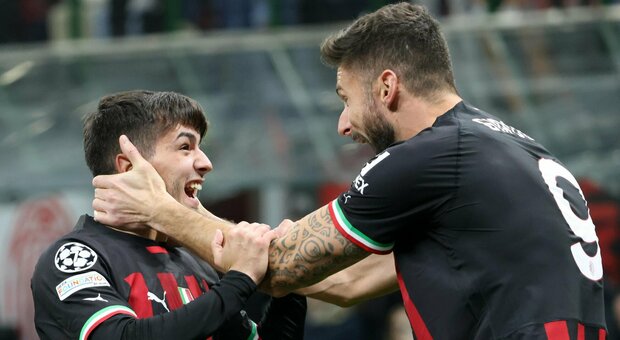 Milan-Tottenham 1-0, Brahim Diaz affonda Conte: i rossoneri tornano a sorridere anche in Europa