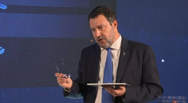 Regionali Sardegna, Salvini: «Governo assolutamente saldo. Dopo 5 vittorie di fila, una sconfitta ci può stare»