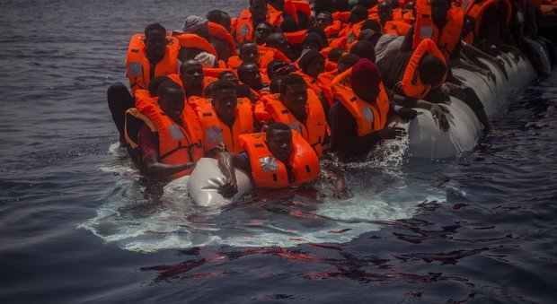 Migranti, la Germania rispedisce all'Italia i richiedenti asilo