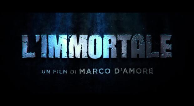 Dopo Gomorra torna Ciro Di Marzio ne L Immortale