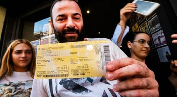 Coldplay a Napoli, TicketOne si difende: «Prese tutte le misure contro il secondary market»