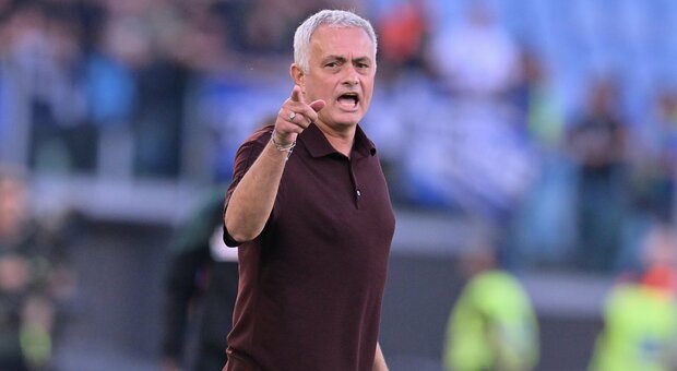 Roma, le incognite in vista dell Inter: oggi ripresa degli allenamenti. Mourinho aspetta il ritorno dei nazionali