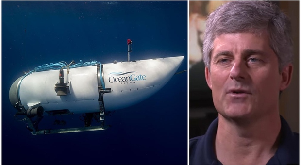 «Sottomarino Titan costruito con materiali riciclati e in sconto della Boeing. Rush pensava che il carbonio fosse sicuro»