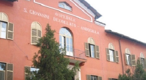 Civita Castellana, donati all'ospedale Andosilla macchinari per oltre 10 mila euro