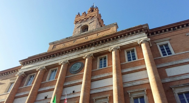 Terremoto:battaglia a colpi di video Dopo Le Iene a Foligno, arriva la risposta del sindaco Mismetti