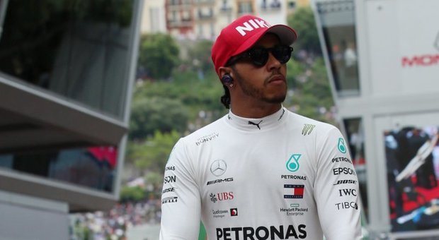 Hamilton: «Ferrari veloci, ma abbiamo il motore nuovo»