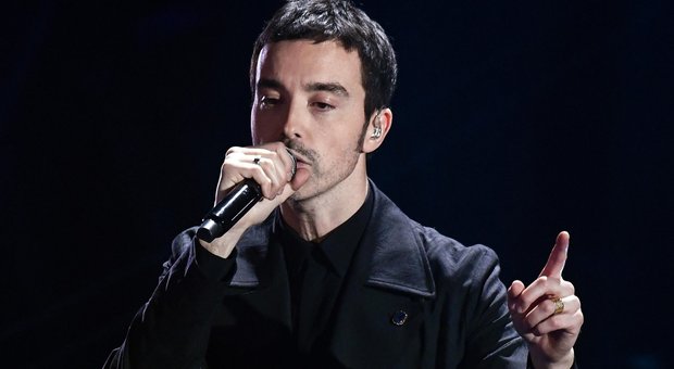Video della canzone di Diodato a Sanremo 2020 Fai rumore