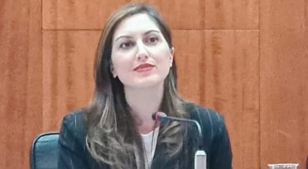 Flavia Sorrentino