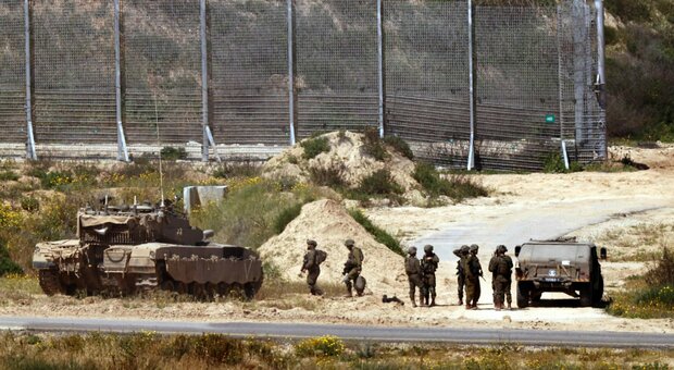 «Israele ritira tutte le truppe di terra dal sud di Gaza»: l'annuncio dopo 4 mesi di combattimenti. Oggi sei mesi dall'inizio della guerra