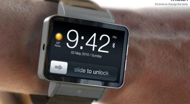 Smartwatch, Samsung pronta al lancio del Galaxy Gear