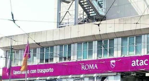Mafia Roma, Buzzi: «Al consigliere Atac gli compro casa»