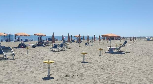 Anche Rosolina Mare avrà il Beach festival: evento top dell'estate