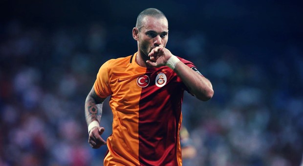 Nizza, Dalbert verso Milano ma il colpo può essere Sneijder