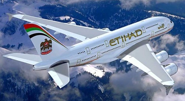 Etihad Airways cerca assistenti di volo: il 19 febbraio il recruiting day a Milano