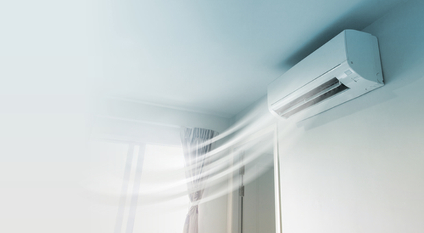 immagine Qualità dell'aria in casa: come verificarla e i segreti per migliorarla