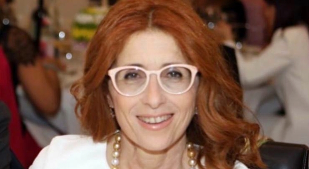 Monica Sassi