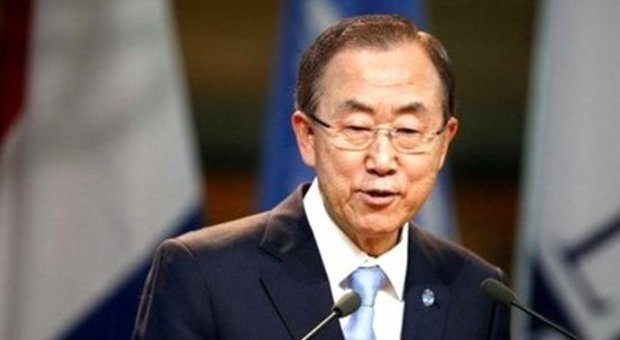 Pena di morte, l'appello di Ban Ki-Moon: «Non ha posto nel 21esimo secolo»