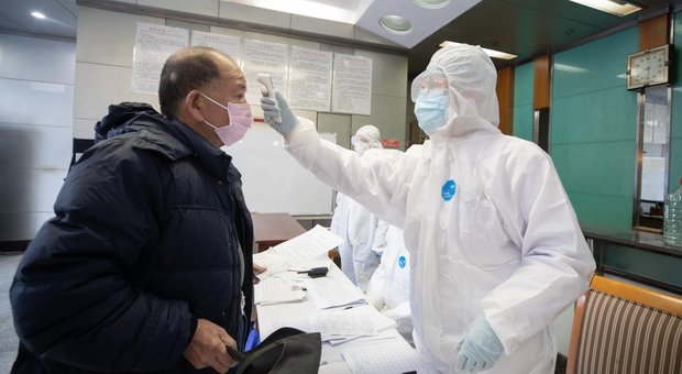 Coronavirus, l'eccellenza Made in Italy: distribuite mascherine a 1000 ospedali in tutto il mondo