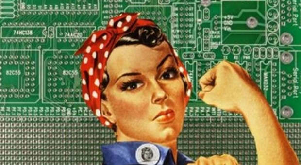 «Informatica, più spazio alle donne»: associazione con l'Onu. Fra le fondatrici, c'è anche una salentina