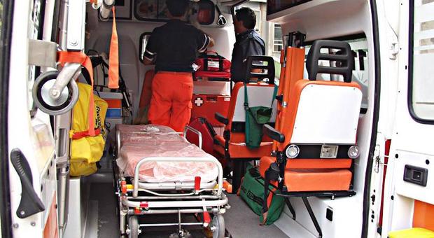 Scontro Misericordia Asl sulla gestione delle ambulanze