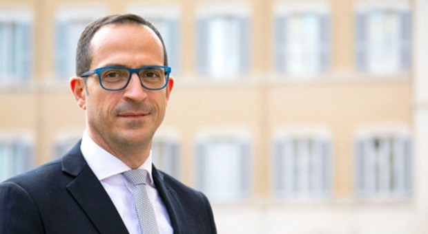 Basilicata, elezioni regionali: Antonio Mattia, candidato di M5s