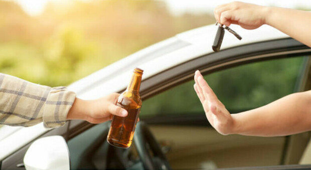 Texas: conducenti ubriachi dovranno pagare il mantenimento dei figli delle vittime
