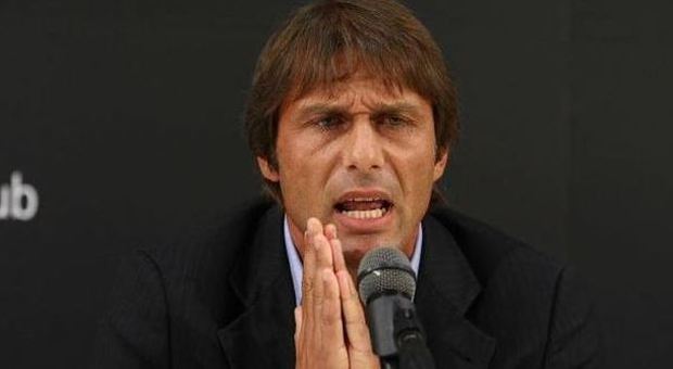 Calcioscommesse, la Procura chiede rinvio a giudizio per Antonio Conte