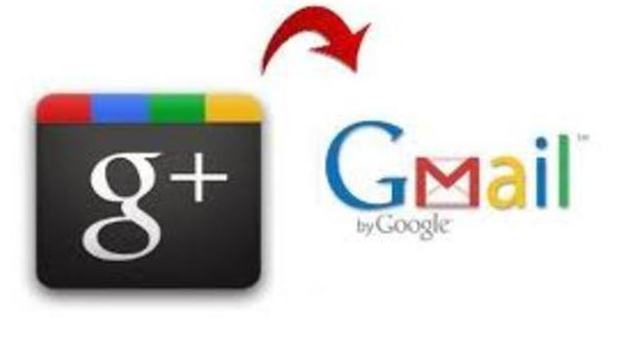 Big G prova a rilanciare le quotazione di Google+ con Gmail