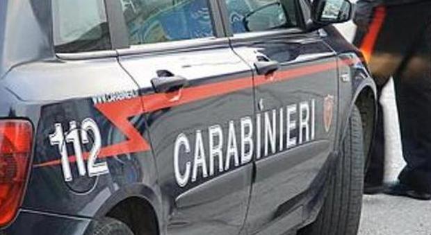 Rubano due valigie e soldi a Ferrara, arrestati due ladri in trasferta