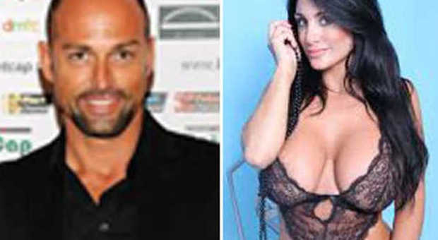 Stefano Bettarini in love con Marika Fruscio. Lui furioso su Twitter: "Bufale nuove da serie d"