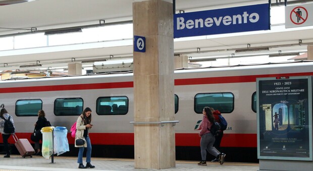 Salasso delle feste su bus e treni: 600 euro Milano-Benevento