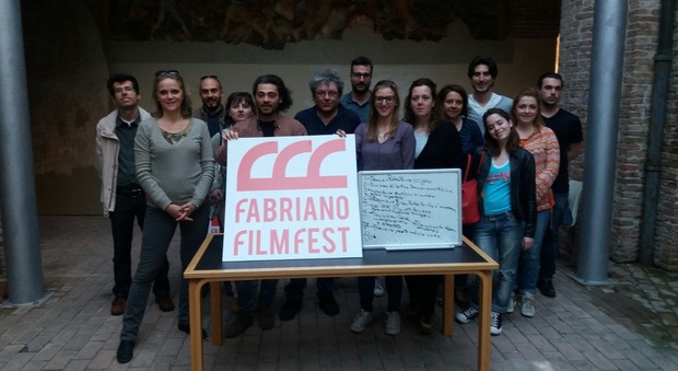 Fabriano Film Fest, tanto spazio dedicato a recitazione e scrittura