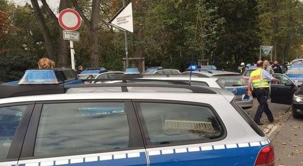 Germania, rientra l'allarme sulla presunta sparatoria in una scuola di Colonia