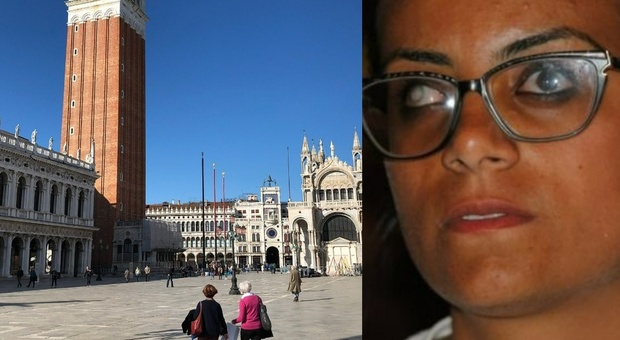 L'Egitto vieta l'ingresso a Venezia all'avvocata per i diritti umani Mahienour El-Massry