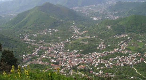 Due smarriti in montagna nel Salernitano: salvati da polizia municipale e carabinieri