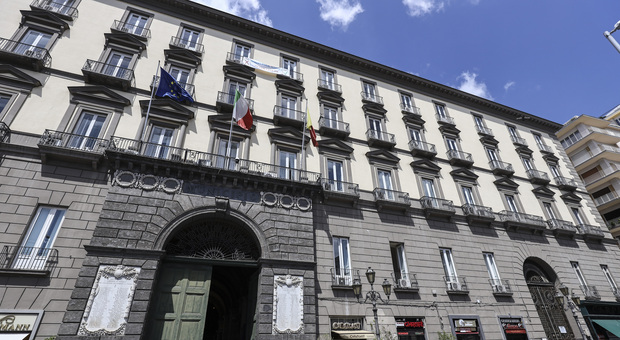 Manovra, due emendamenti salva-Napoli: l'annuncio del senatore Presutto (5stelle)